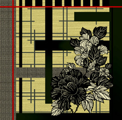 JAPANESQUE