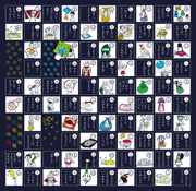 FUROSHIKI KARUTA