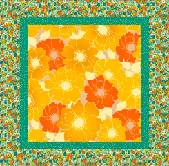 CORN POPPY