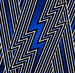 THUNDER (LIGHTNING)